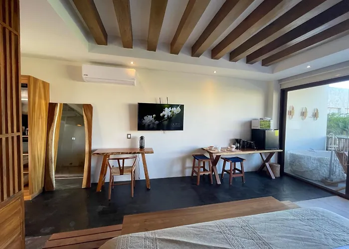 Apartment Adorable Departamento 5 Min Zona Hotelera