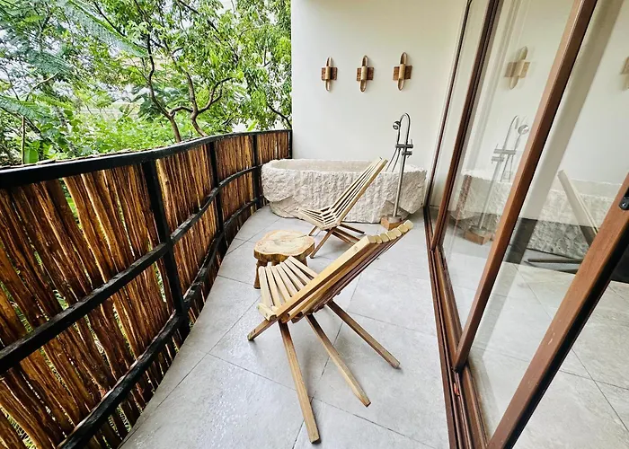 Adorable Departamento 5 Min Zona Hotelera *
