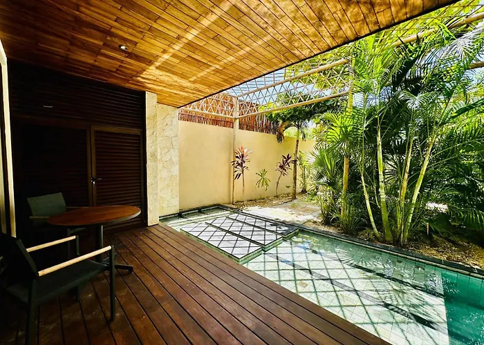 Apartment Adorable Departamento 5 Min Zona Hotelera