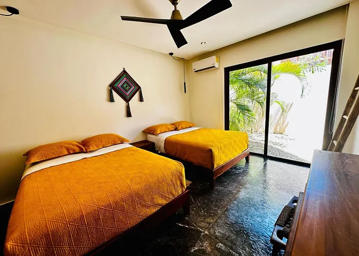 Adorable Departamento 5 Min Zona Hotelera *