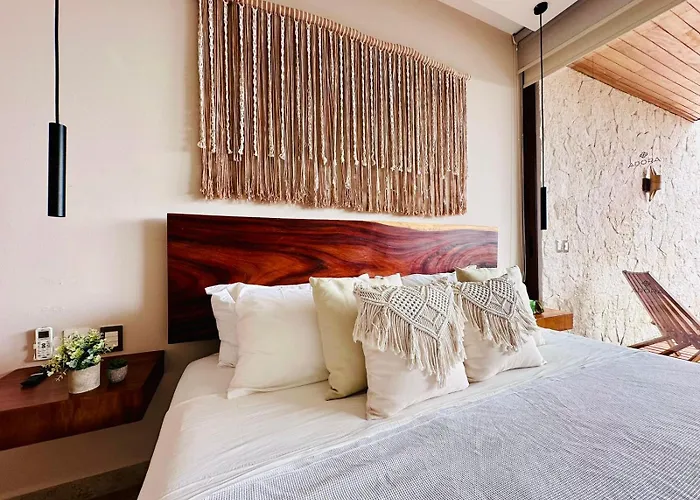 Adorable Departamento 5 Min Zona Hotelera Apartment *